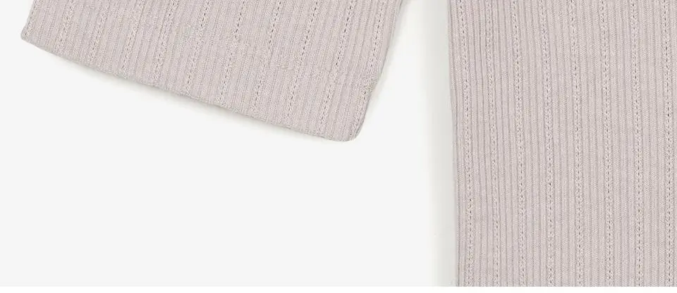 [모음전] 벤시몽 RIBBED KNIT T-SHIRT - 3color 상세페이지 18